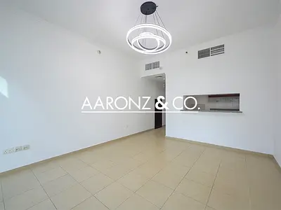 Vacant | 1BR Duplex | Lake View | Chiller Free