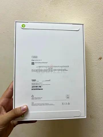 Apple IPad A16 128GB