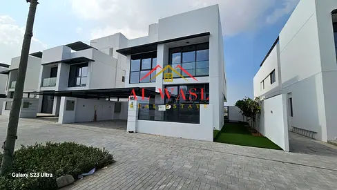 Luxury Villa for Rent – Sharjah ajmal makan