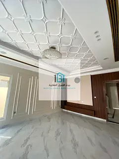 🏡✨ For Sale | Luxury Villa in Al Suyoh – Sharjah