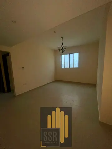 READY 2 MOVE NEAT & CLEAN FAMILY BLDG 43k/4 CHQ NEAR 2 SAHARA MALL CLOSE 2 RTA BUS STOP DXB-SHJ BORDER