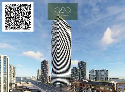 OWN YOUR LUXURIOUS APARTMENT/FREEHOLD/INSTALLMENT/HIGH ROI/PRIME LOCATION