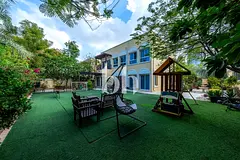 5 Bedroom on a Big Plot | Quiet Location