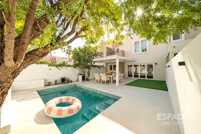 Amazing Location | Turnkey | Pool
