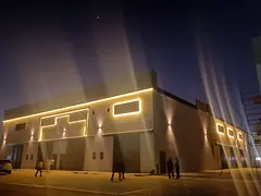 Brand-New Premium Warehouse for Rent in Ajman Ideal for Growing Businesses