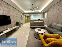 FULLY FURNISHED OPEN VIEW 1BEDROOM