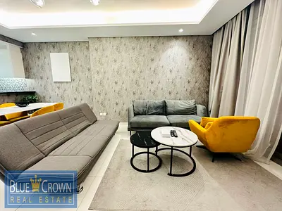 FULLY FURNISHED OPEN VIEW 1BEDROOM