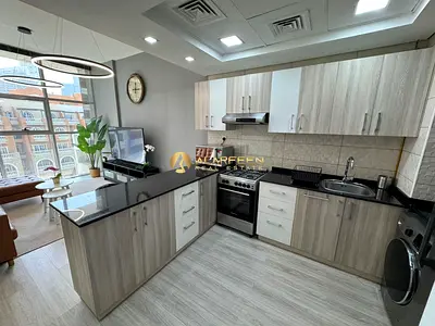 Fully Furnished | Community View | Ready to Move