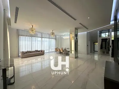 MODERN Newly Built Stand-Alone Villa with Extra-Large Plot at an Exceptional Price