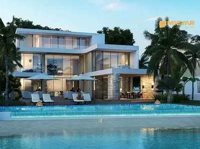 Your 2024 Wealth Move 💰 | Off-Plan Luxury with Unmatched ROI Potential