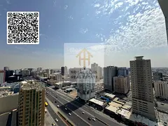 Exclusive Deal Luxury Open View Unfurnished 2 BHK Apartment at Gulfa Tower | Premium Amenities | Gym