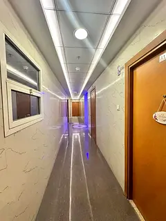 Two rooms and a separate hall in Al Nuaimiya, 3 different models