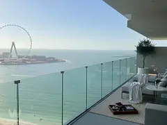 Direct Sea View | Private Pool | Beach Access