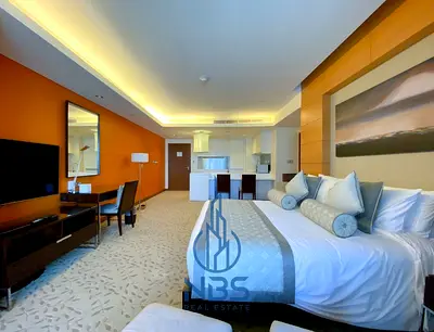 Furnished | Exclusive | Access To Dubai Mall