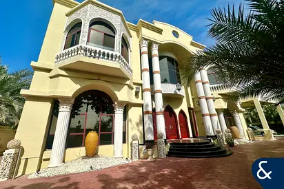 Grand Entrance | Lake Views | Cinema Room