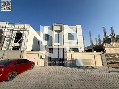 فرصة استثنائية لامتلاك فيلا احلامك مع حوش كبير جدا ، شامل رسوم التسجيل