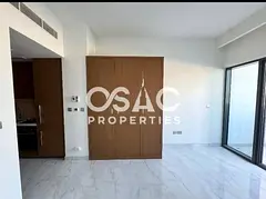 Garden View | Vacant | Spacious Layout