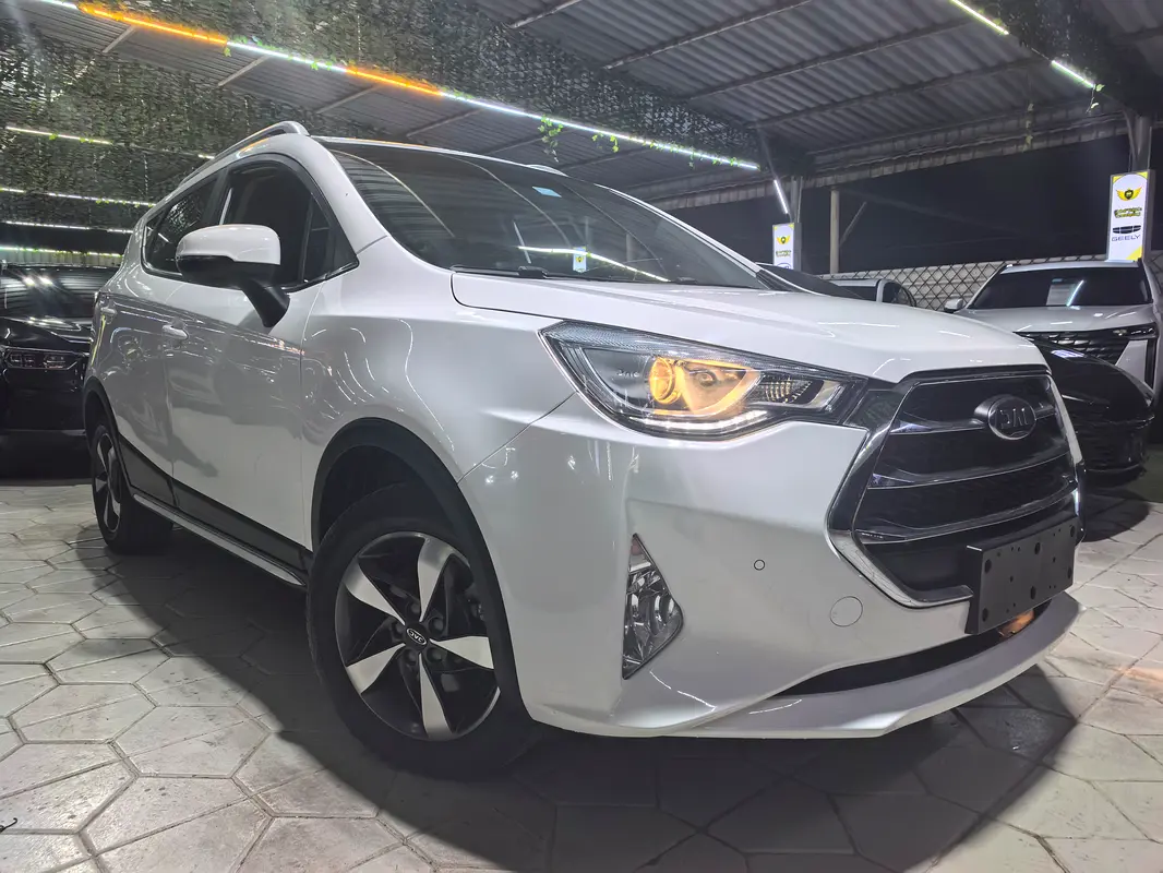 JAC S3 2024 — photo 1 of 20