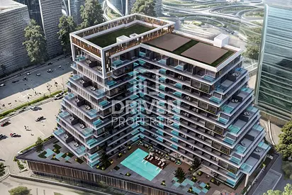 Private Pool | Smart Investment | Spacious Layout