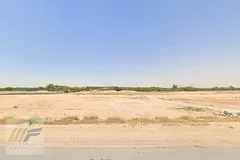 3 plots for sale zahia area