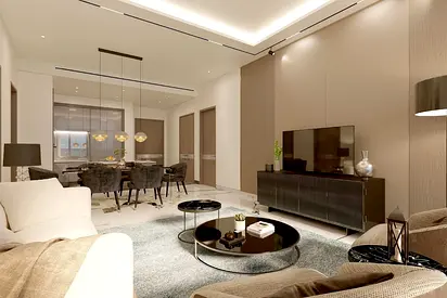 Beachfront and Palm | Unobstructed Views