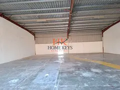 Spacious Warehouse for Rent in Al Quoz | 3,000 Sq. Ft. | 17 kW Power | Tax-Free | Ideal for Cafes,