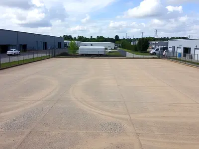 Industrial Land for Sale – Sharjah Industrial Area 5