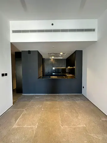 Spacious 1BHK Available for Rent in Family Building