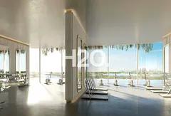 Premium 2BR | Elegant Layout | High Floor
