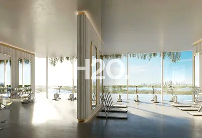 Premium 2BR | Elegant Layout | High Floor