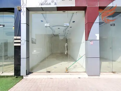 Shop for Rent in a Busy Area Great Opportunity Perfect for Grocery Salon or Office