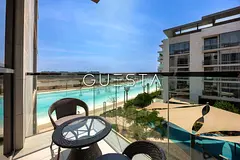 Lagoon Views|Recreational Facilities|All Bills Included