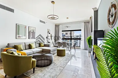 12 CHEQUES | Private Beach | Luxury Living