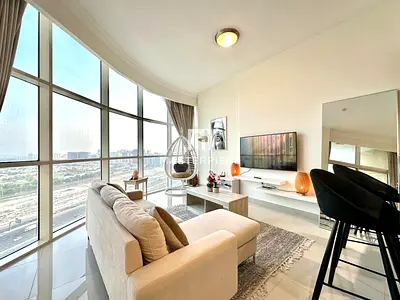 Elegant 1-BR | Bills Included | Fully Furnished