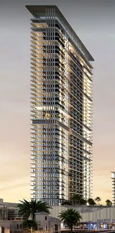 luxury Fully Furnished | 2 Bedrooms | 70% Mortgage Option | Book Now