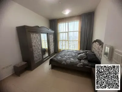 للبيع شقة غرفة وصالة في أبراج السيتي تور – فرصة استثمارية رائعة