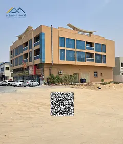 Building at a reasonable price for quick sale, strategic location