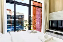 Fully Furnished | Vacant | Well Maintained