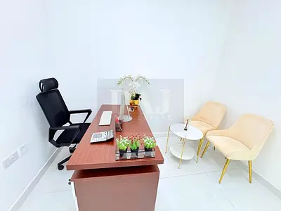 Beautiful Office | Direct From Landlord | Near to Metro Station