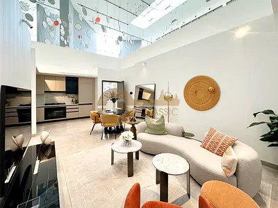 Facing one Zabeel | Prime Location | Near Metro