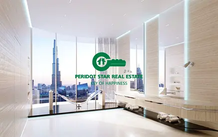 An Iconic Address by Mercedes-Benz — Luxury That Appreciates