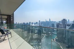 High Floor | Spectacular Marina View | Prime Area