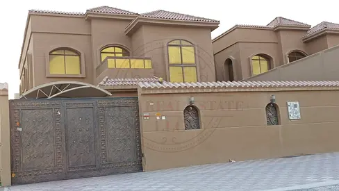 Hot Offer | 5 BHK + Majlis + Maid Room | Al Mowaihat 1 | Only 120K