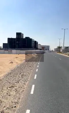 للبيع أرض سكنية في مدينة تلال – الشارقة  📍 موقع مميز داخل مدينة تلال وقريب من الخدمات والمرافق