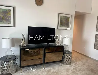 Vacant Apartment | Waterfront Location | Sea Views | Resale