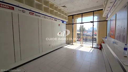 Affordable Retail Shop | 70K | High Visibility | No Key Money