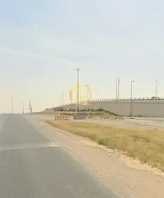 Artificial land for sale, available for ownership by citizens and Gulf residents. Excellent location