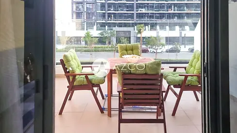 Prime Location | Modern Studio | Fully Furnished