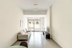Spacious Layout | Flexible Cheques | Vacant