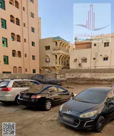 للبيع بعجمان قطعة ارض بمنطقة الراشدية 3 سكنى استثمارى مساحة 5251 قدم تصريح ارضى + 6 موقع مميز على شارع القدس مطلوب 2 مليون